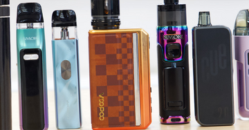 Best Vape Kits UK