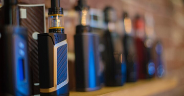 Best Vape Kits UK