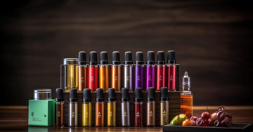 Best Vape Kits UK