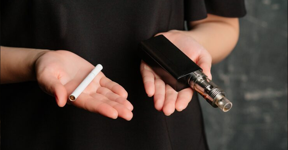 what is the best alternative to smoking cigarettes Be educated Alternatives to smoking | Evapo