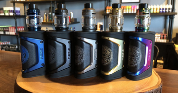 Vape Super Mall