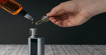 Compare Elf Bar AF5000 and Lost Mary BM6000 Refills