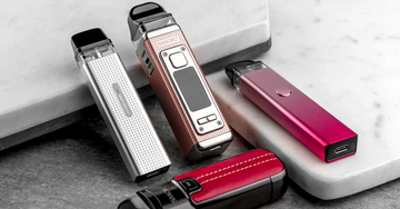 Vape Pod Kits