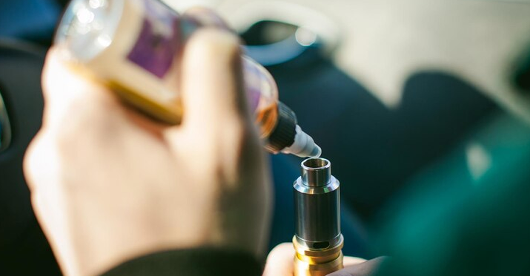 elfbar nachfüll pod läuft aus Best Eliquid 2026 UK: Top E-Liquid Brands & Flavours main image 0