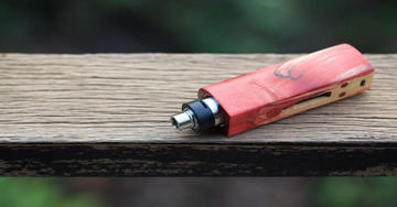 Elf Bar AF5000 & Lost Mary BM6000 Pods for Vapers