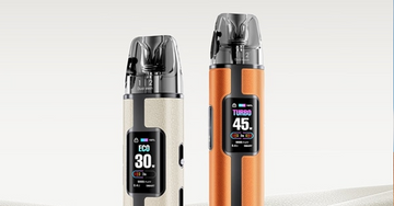 Elf Bar AF5000 vs Lost Mary BM6000 Refill Pods Guide