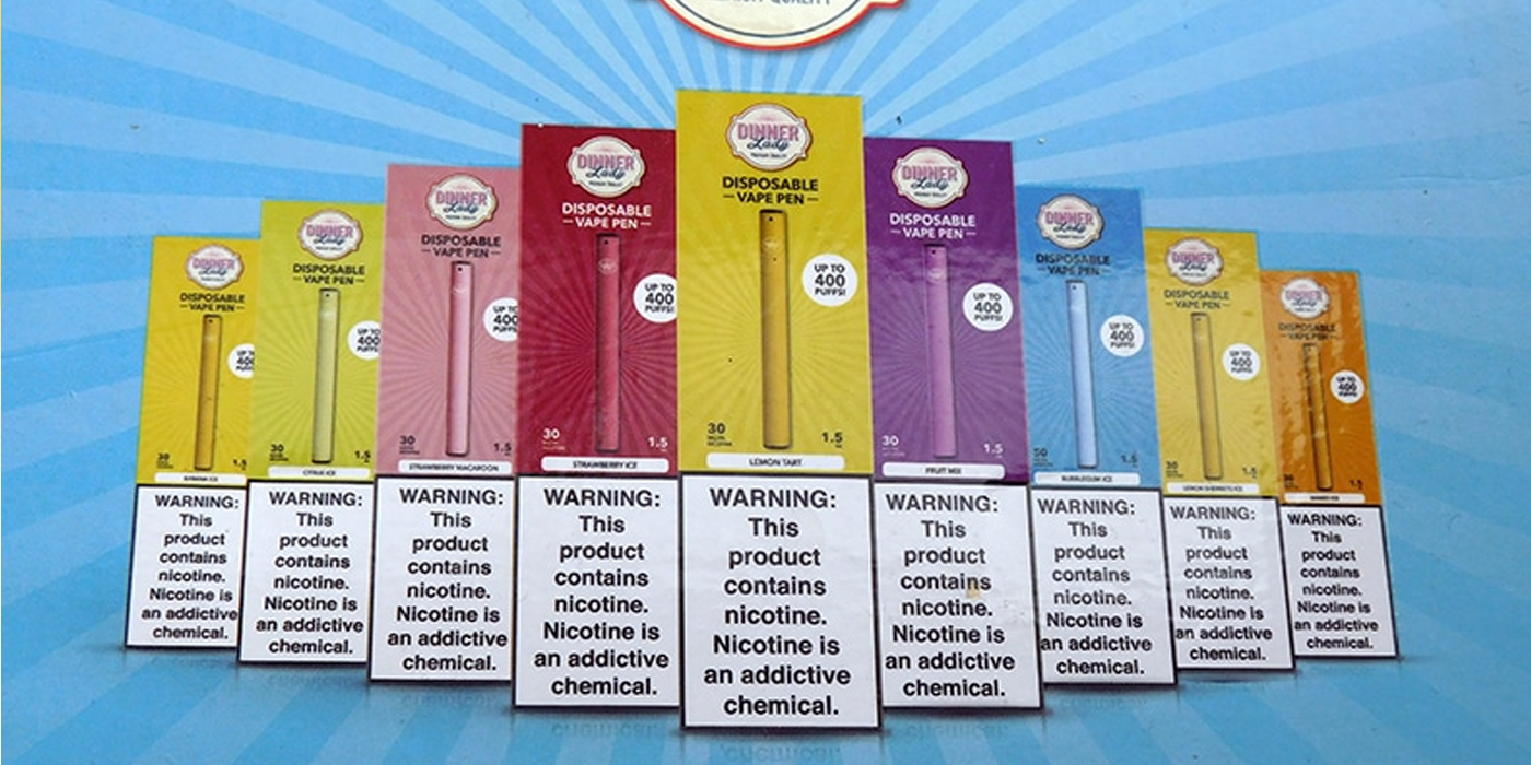 Get Dinner Lady Pink Lemonade Nic Salt Balanced Vape Flavor - Vapesupermall Get Dinner Lady Pink Lemonade Nic Salt Balanced Vape Flavor - Vapesupermall