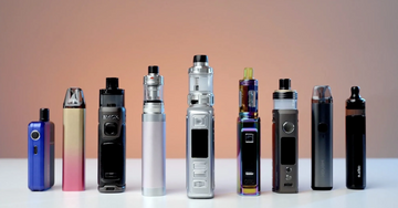 How Vape Super Mall Makes Vaping More Convenient