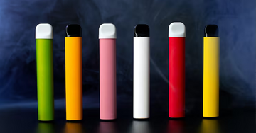 IVG Smart Max Triple Mango