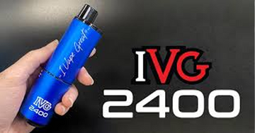 VG Vape