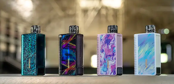 Aspire Gotek Nano Pod Kit