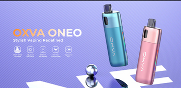 OXVA Oneo Pod Vape Kit