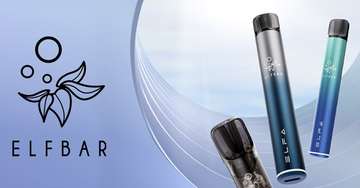 Switch to Elf Bar Refillable Pods for a Greener Vape