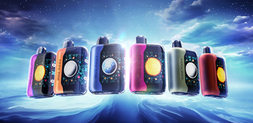 best Geek Bar Pulse flavours 2025