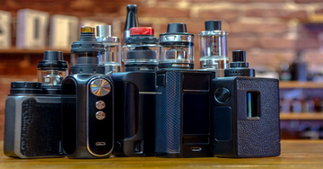 Vape Kits