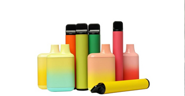 Vape Longer, Spend Less with New Elf Bar Refillable Pods