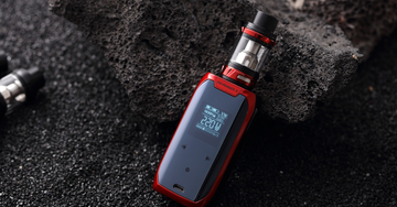 Vape Super Mall: Beginner to Pro Vaping Essentials