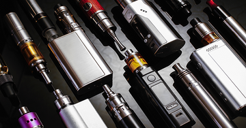 Vape Super Mall