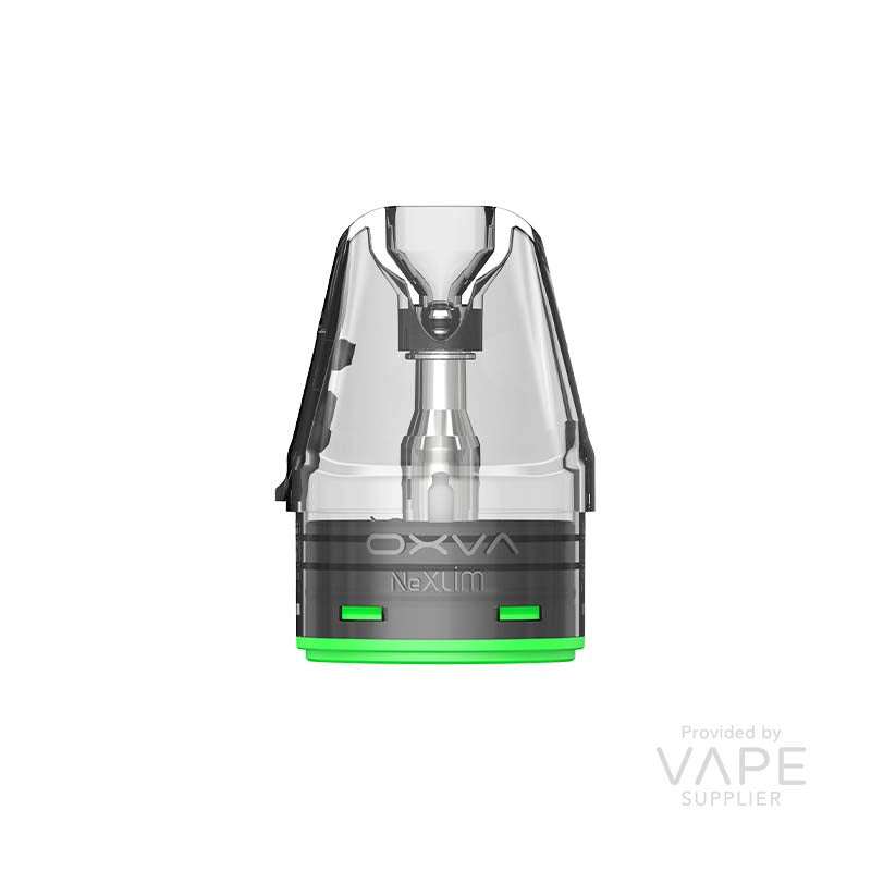 oxva nexlim pods 1.2 ohm 3 pack