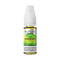 elfliq nic salts 10mg lemon lime