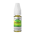 elfliq nic salts 5mg lemon lime