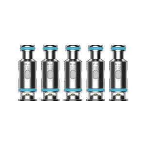 Aspire AF Flexus Replacement Vape Coils 5 Pack