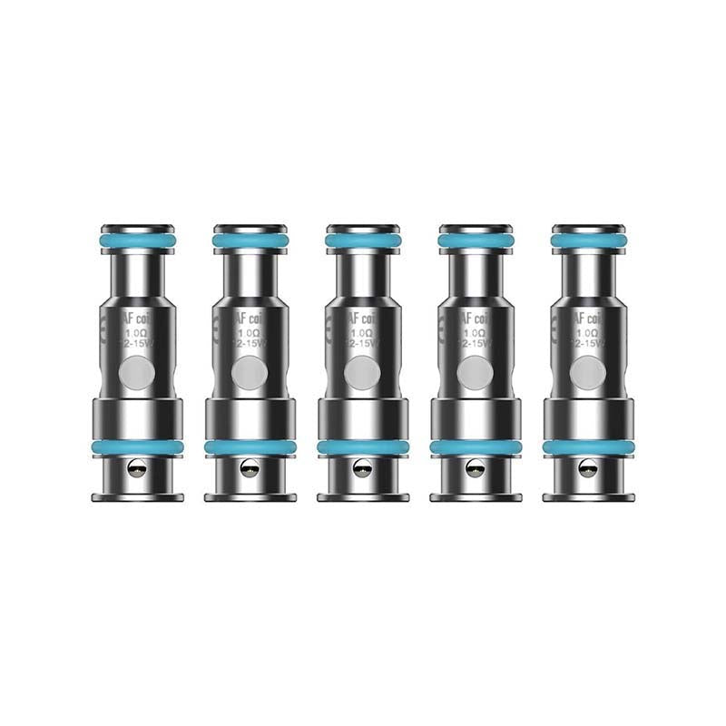 Aspire AF Flexus Replacement Vape Coils 5 Pack