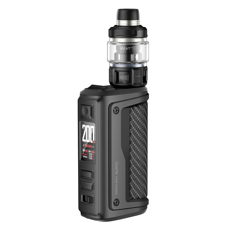 Voopoo Argus GT II Vape Kit - Vapesupermall Voopoo Argus GT II Vape Kit - Vapesupermall