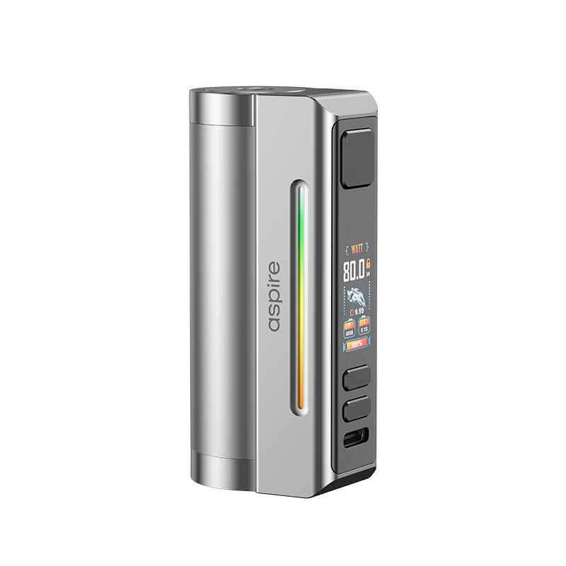 Aspire Zelos M80 Box Mod