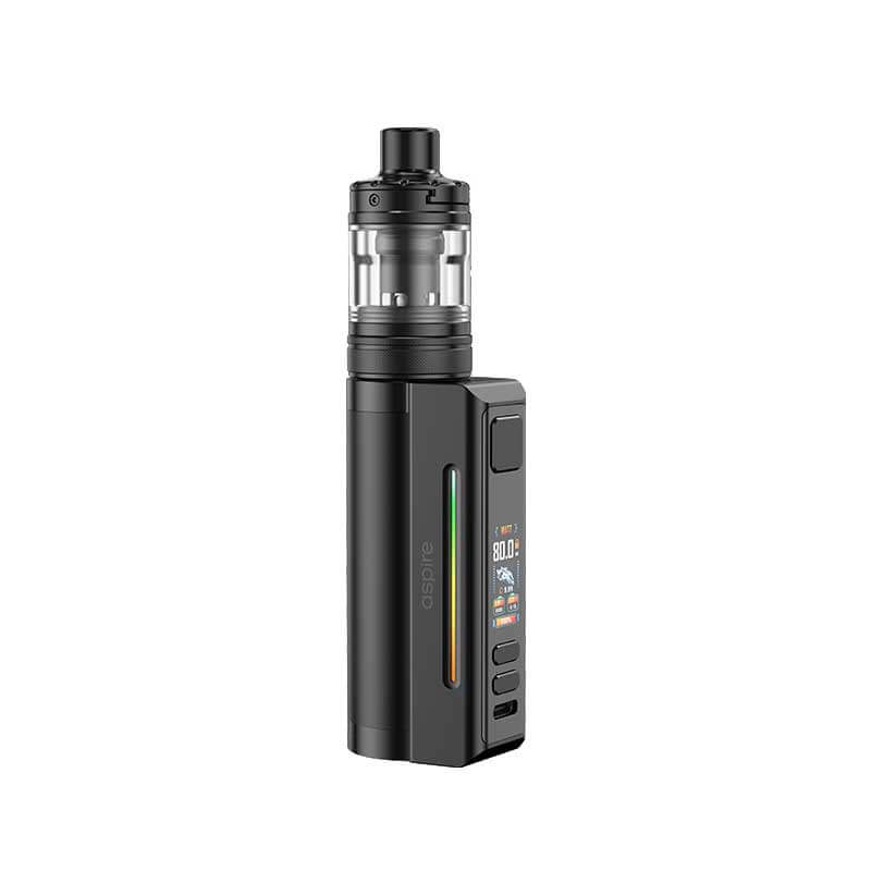 Aspire Zelos M80 Vape Kit
