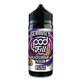 Doozy Seriously Podfill 100ml Shortfill