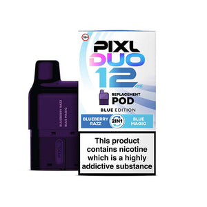 PIXL Duo Compliant Replacement Pod