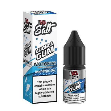 E-liquids