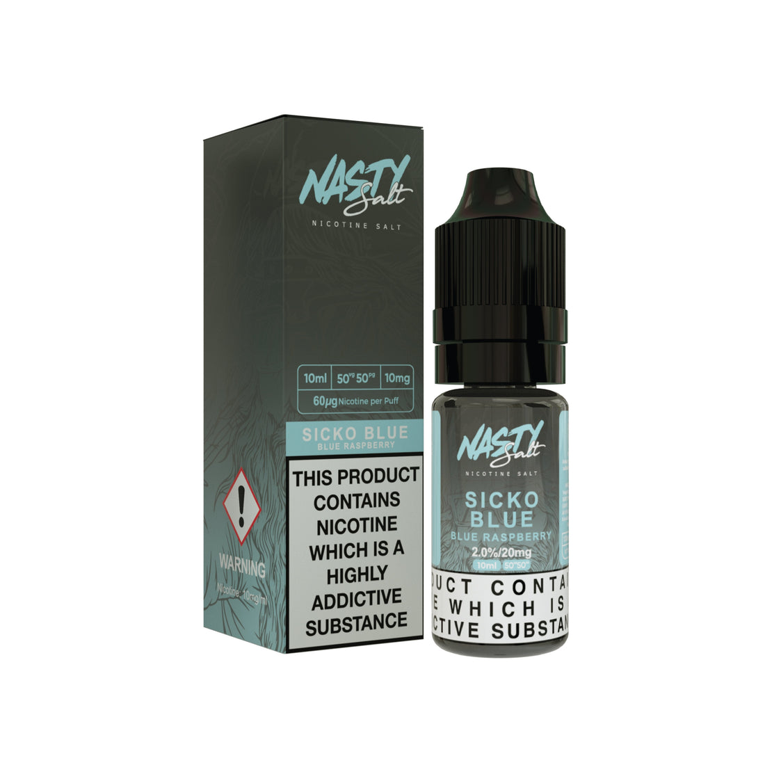 E-liquids
