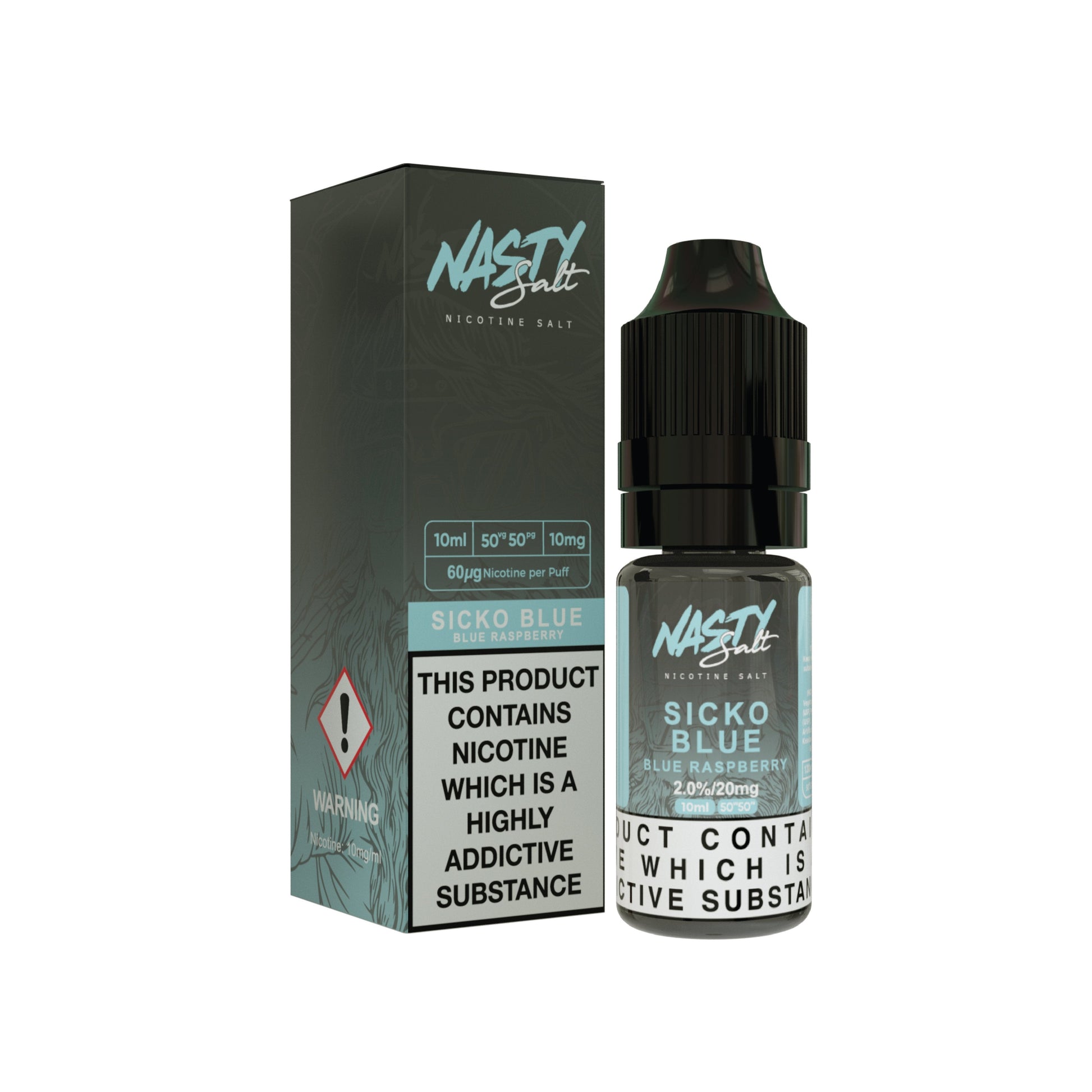 E-liquids
