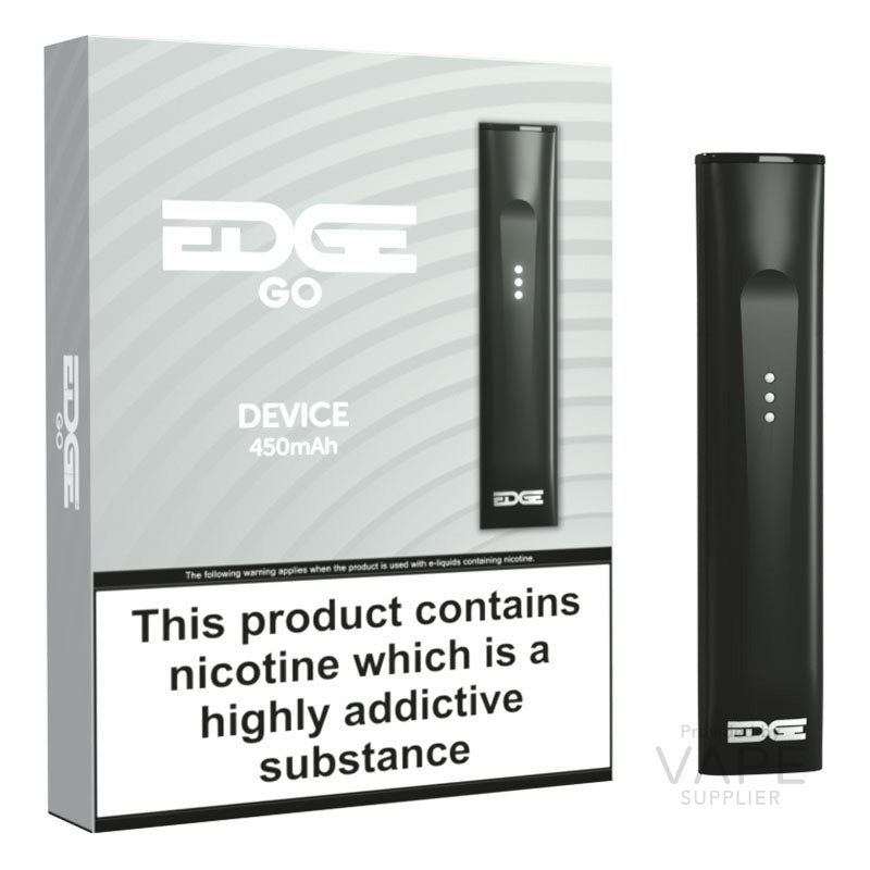 Go V2 Vape Device by Edge