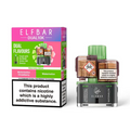 Elf Bar Dual 10K Prefilled Pod