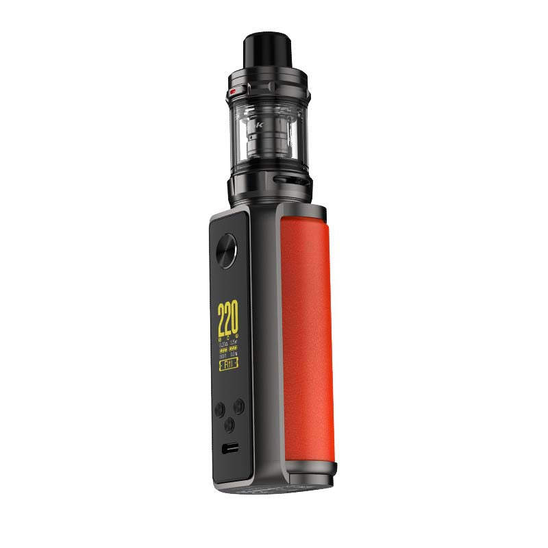 Vaporesso Target 200 ITank 2 Vape Kit