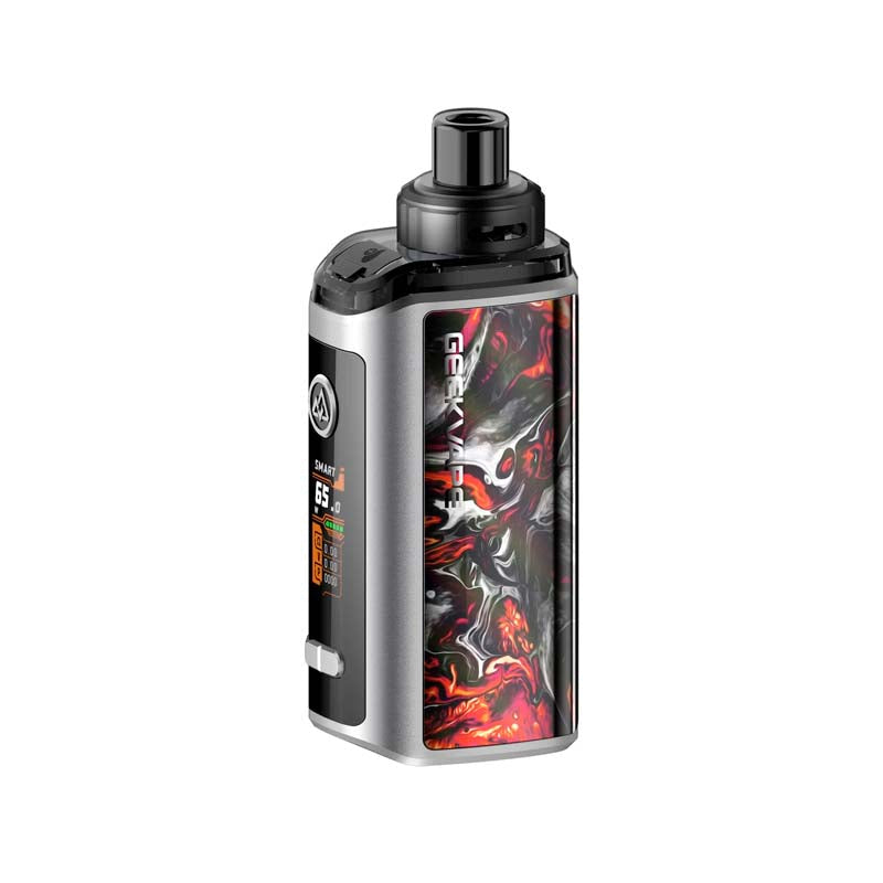 Geekvape Obelisk 65 FC Pod Mod Kit