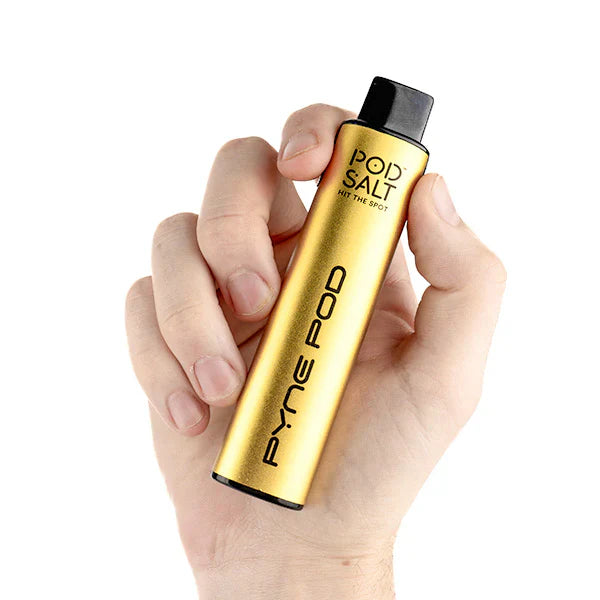 Pyne Pod 2-in-1 Pod Kit Pod Salt Edition
