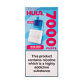 Hula 7000 Prefilled Pod Kit
