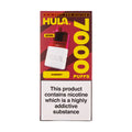 Hula 7000 Prefilled Pod Kit