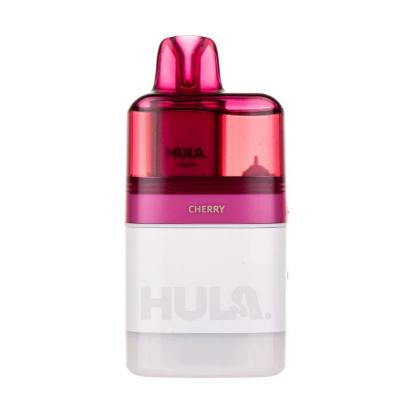 Hula 7000 Prefilled Pod Kit