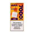 Hula 7000 Prefilled Pod Kit