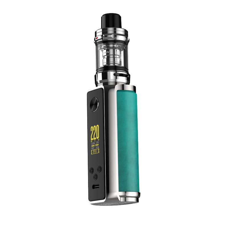 Vaporesso Target 200 ITank 2 Vape Kit