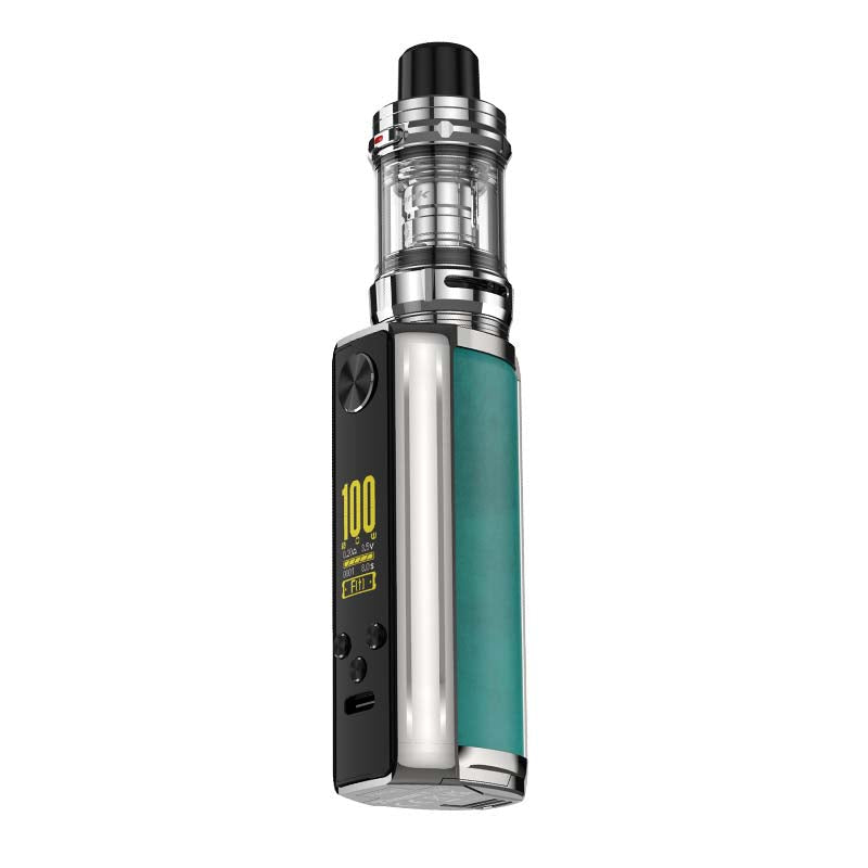 Vaporesso Target 100 ITank 2 Vape Kit