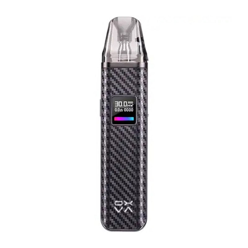 OXVA Xlim Pro Pod Kit Fancy Feather