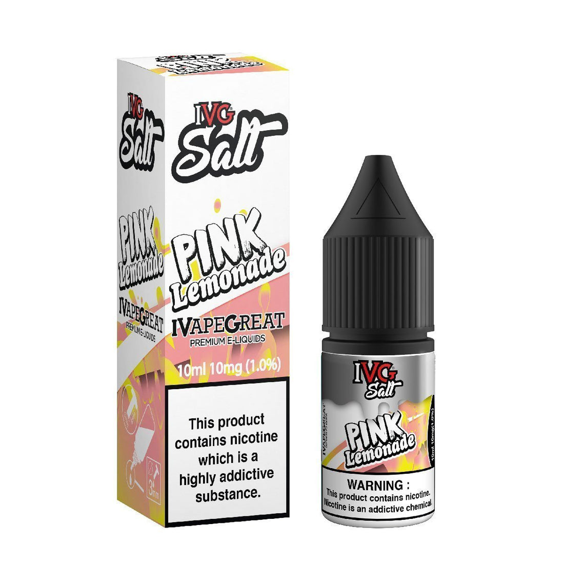 Buy eliquid