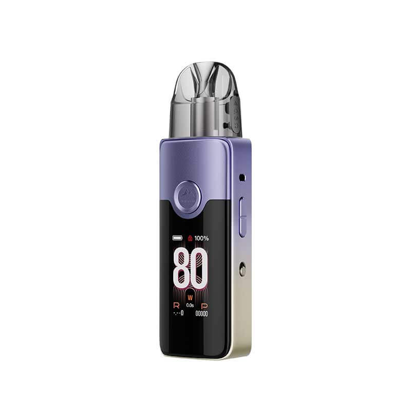 VooPoo Vinci E80 Pod Vape Kit - Vapesupermall VooPoo Vinci E80 Pod Vape Kit - Vapesupermall