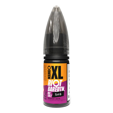 Riot Squad Mango Bar Edition XL Nic Salt